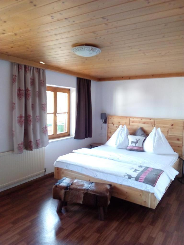 Das Glaagut - Familie Hain Hochfilzen Quarto foto